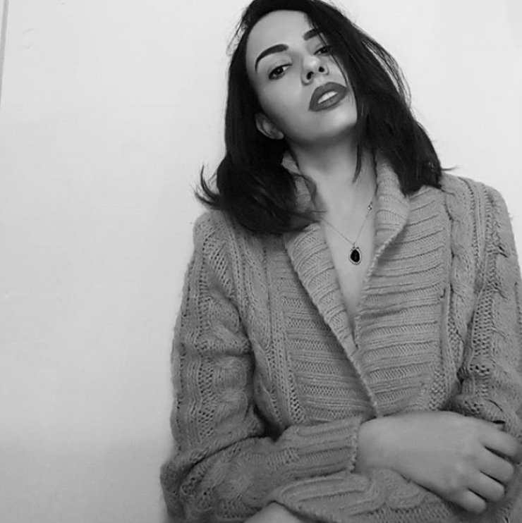 Δύσκολες ώρες για την Χριστίνα Κυριάκου