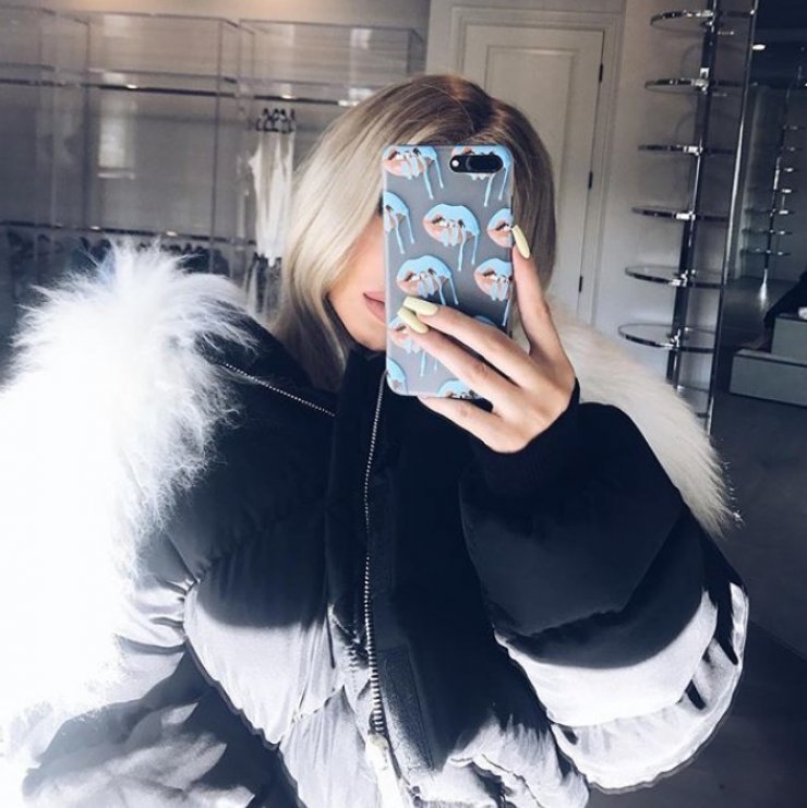 Σοκ! Χώρισε πασίγνωστη εγκυμονούσα