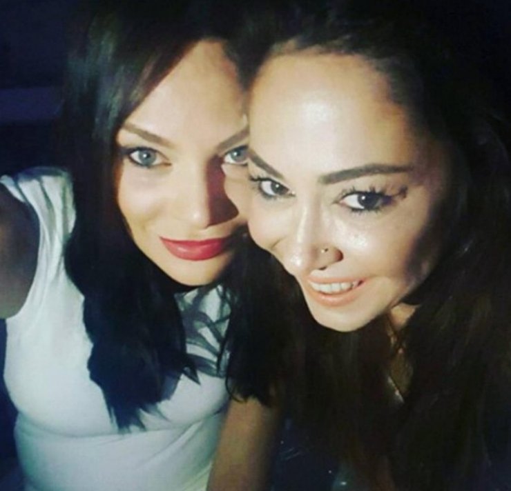 Μελίνα Ασλανίδου: Τι αποκαλύπτει μετά τις φήμες για δεύτερη εγκυμοσύνη της Υβόννης!