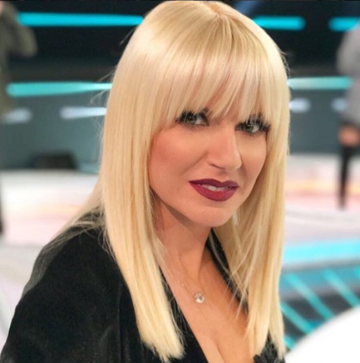 Μαρία Μπεκατώρου: Κινδυνεύει να χάσει το σπίτι της λόγω χρεών!