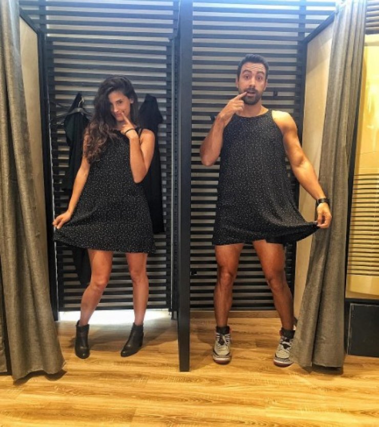 Σάκης Τανιμανίδης - Χριστίνα Μπόμπα: Παντρεύονται!