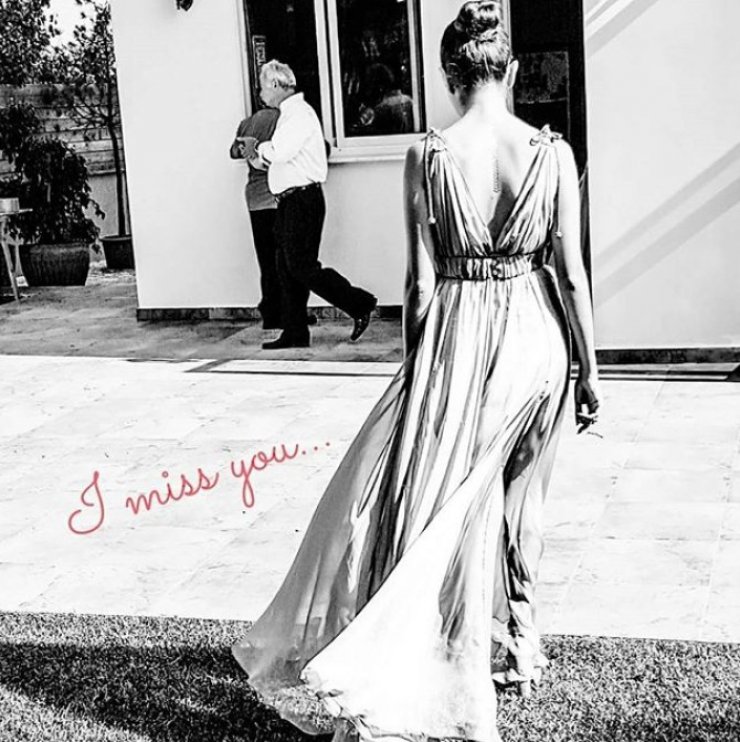 Συγκλονίζει Κύπρια ηθοποιός με το μήνυμα της για την Παγκόσμια Μέρα Κατά του Καρκίνου