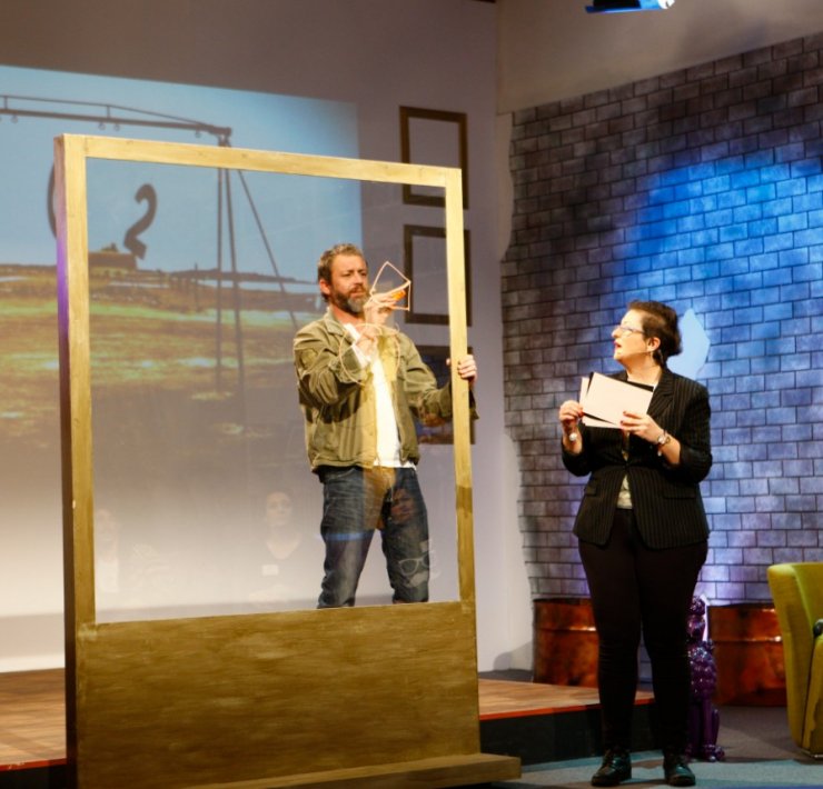 Jok3r: Τη Δευτέρα 17 Μαρτίου στον αέρα το νέο τηλεπαιχνίδι του ΣΙΓΜΑ