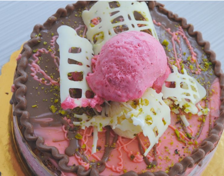 La Parfaite: Νέες, δροσιστικές, καλοκαιρινές δημιουργίες!