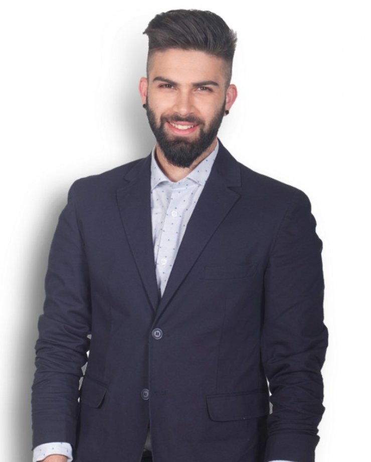  Συγκλονιστικός ο Ανδρέας Λέοντας: Δείτε την τελευταία πρόβα του να τραγουδά Παντελίδη