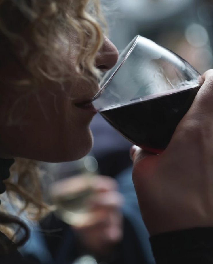 Πόσες θερμίδες έχουν αναλυτικά τα αλκοολούχα ποτά!