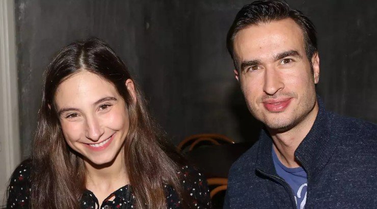 Φωτεινή Αθερίδου: Είναι έγκυος για δεύτερη φορά και λάμπει από ευτυχία [βίντεο]