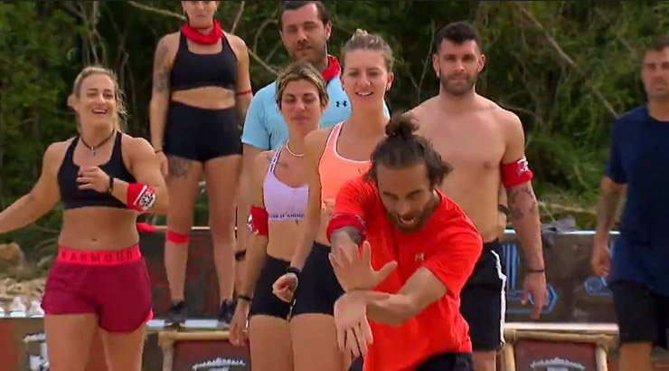Survivor All Star: Αυτοι οι 2 παίκτες μπαίνουν στο ριάλιτι τις επόμενες μέρες - Ανάμεσα τους μία Κύπρια 