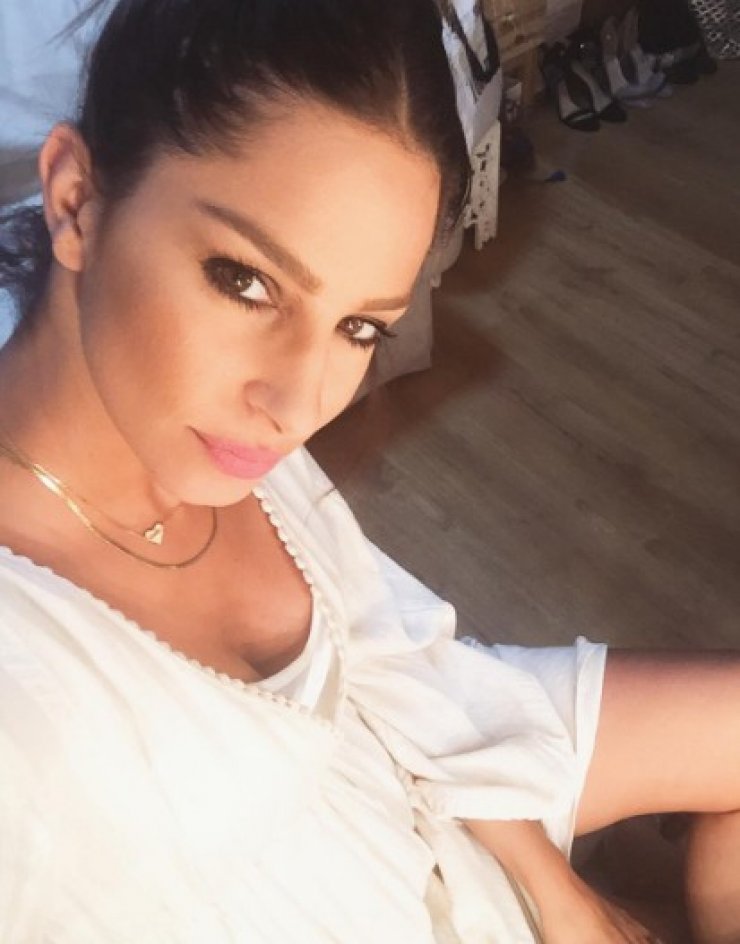 Κωνσταντίνα Ευριπίδου: Το συγκινητικό της μήνυμα μετά το τέλος της εκπομπής της