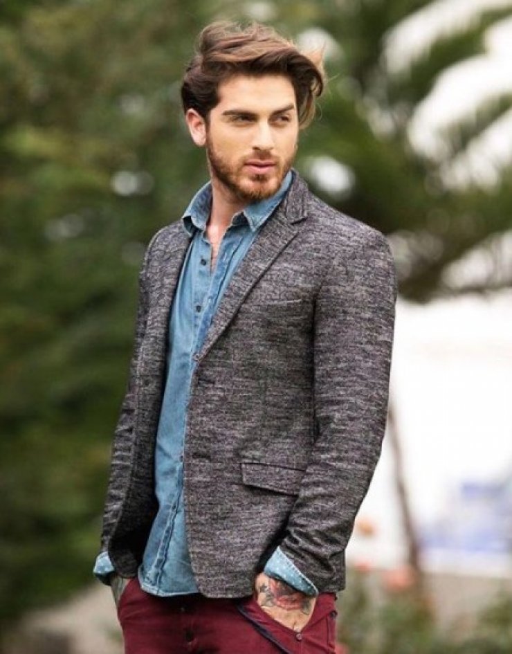 Δώρος Παναγίδης: "Έχω πολλά παιδιά!" [βίντεο]