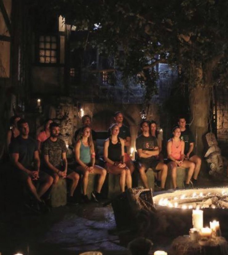 Δεν θα πιστεύετε ποιος ήρθε πρώτος στην προτίμηση του κοινού και το ποσοστό που πήρε!