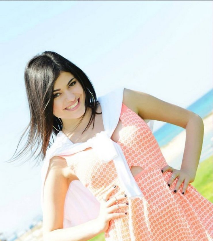 Αίμιλη Χαραλάμπους: Γιατί είναι σημαντική η σημερινή μέρα για εκείνη;