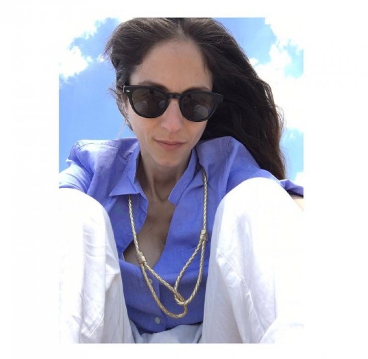 Σοφία Καρβέλα: Το δημόσιο συγνώμη στους γείτονες της για τα προβλήματα που τους προκάλεσε