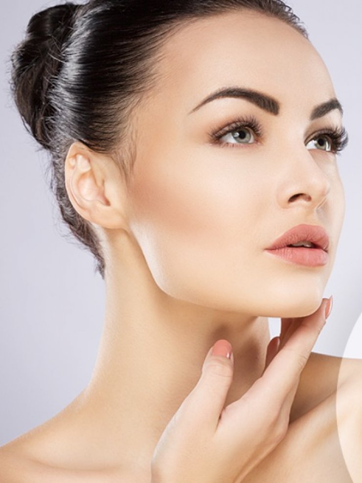 Αποκαλύψτε την εσωτερική σας ομορφιά με τη δύναμη της φύσης! 