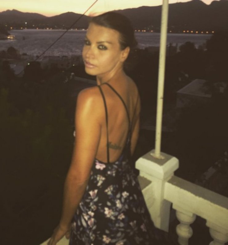 Νίνα Λοτσάρη: Έχει γενέθλια σήμερα και γίνεται...