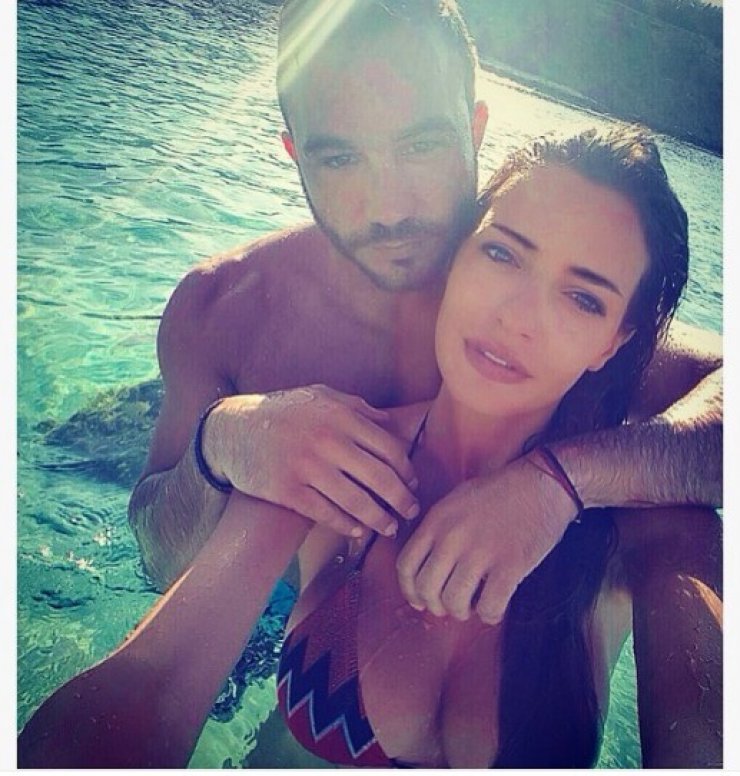 Γιώργος Θεοδότου - Χαριτίνη Ηλιάδου: Η συνομιλία τους στα social media με αφορμή...