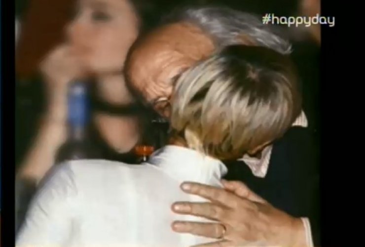 Αλέξανδρος Λυκουρέζος: Δεν θα πιστεύετε με ποια είναι ζευγάρι λίγους μήνες μετά τον θάνατο της Ζωής Λάσκαρη