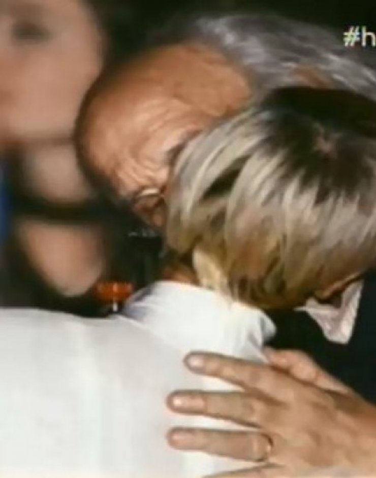 Νατάσα Καλογρίδη - Αλέξανδρος Λυκουρέζος: Μάθαμε πόσα χρόνια έχουν διαφορά ηλικίας και μείναμε με το στόμα ανοικτό!