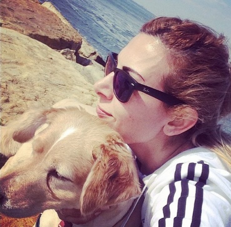 Μαρίνα Φιλιππίδου – Θεοχάρους: Η μεγάλη απώλεια και τα συγκινητικά λόγια!