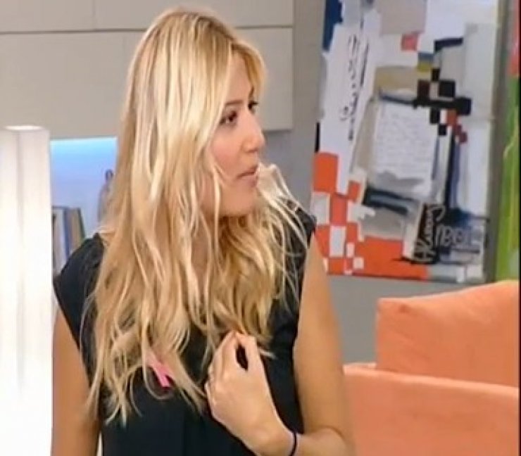 Λιάγκας σε Σκορδά: «Μαζέψου σήμερα που θα μας πεις και τι θα λέμε»