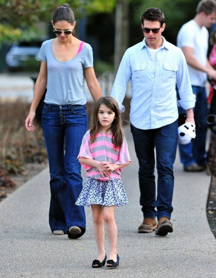 Το γράμμα της Suri στον Άγιο Βασίλη και οι απίστευτες "απαιτήσεις" της