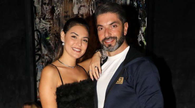 Βρισηίδα Ανδριώτου: Το βίντεο που δημοσίευσε για τις φήμες εγκυμοσύνης - Γι` αυτό αποχώρησε από το Survivor