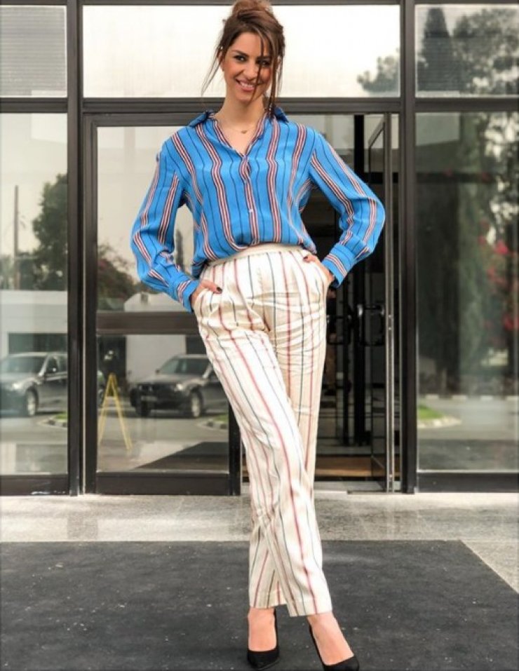 Κωνσταντίνα Ευριπίδου: Θα συμμετέχει σε τηλεταινία! [βίντεο]