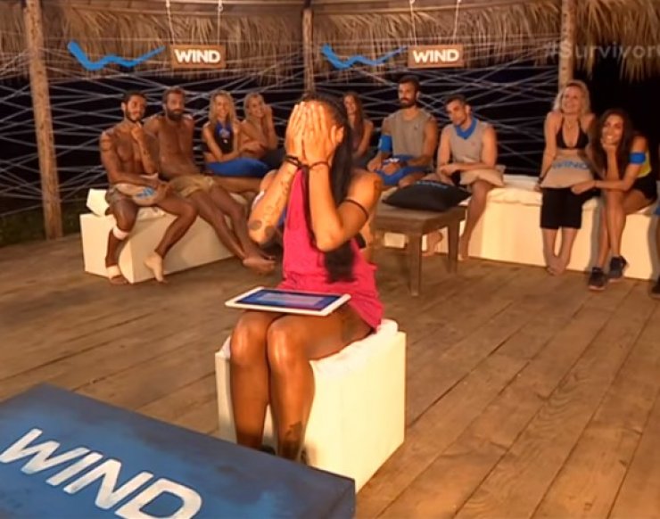 Μελίνα Μεταξά: Η επικοινωνία που είχε με τον σύντροφό της…