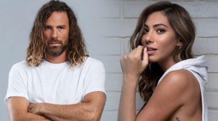 Ευρυδίκη Βαλαβάνη: Το μήνυμα στήριξης από τον φημολογούμενο σύντροφο της