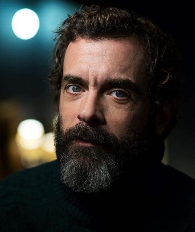 Κωνσταντίνος Μαρκουλάκης: Μίλησε πρώτη φορά για τις φήμες που τον θέλουν σε σχέση με την Χρυσή Βαρδινογιάννη