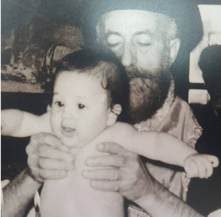 Ποιον επώνυμο Κύπριο βάφτισε ο Μάκαριος