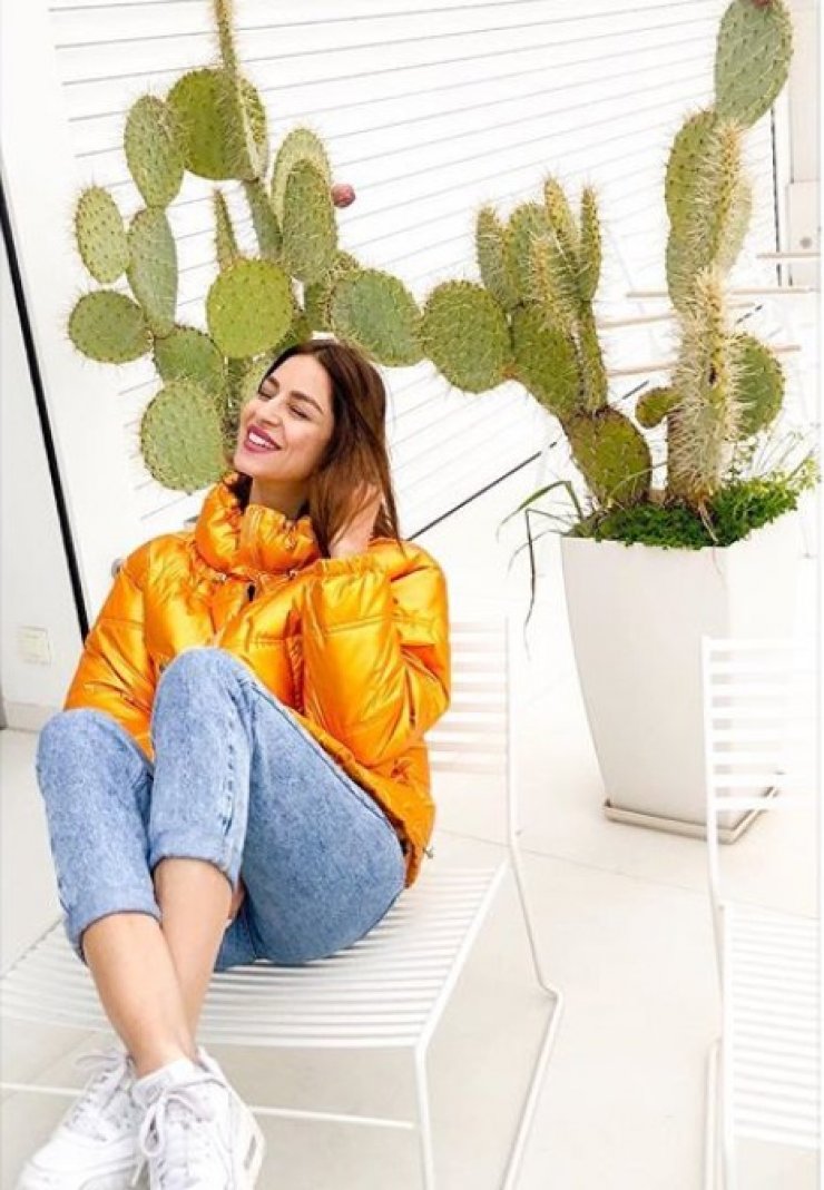 Η γκάφα της Κωνσταντίνας Ευριπίδου και το κόψιμο του θέματος στον αέρα της εκπομπής