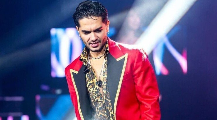 Xρήστος Μάστορας: Πήγε για ποτό με τον θαμώνα που τσακώθηκε για τα μάτια της συντρόφου του [βίντεο]