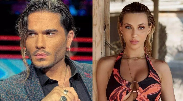 Γαρυφαλιά Καληφώνη: Tα "σκληρά" λόγια που πόσταρε για τις φήμες χωρισμού από τον Χρήστο Μάστορα