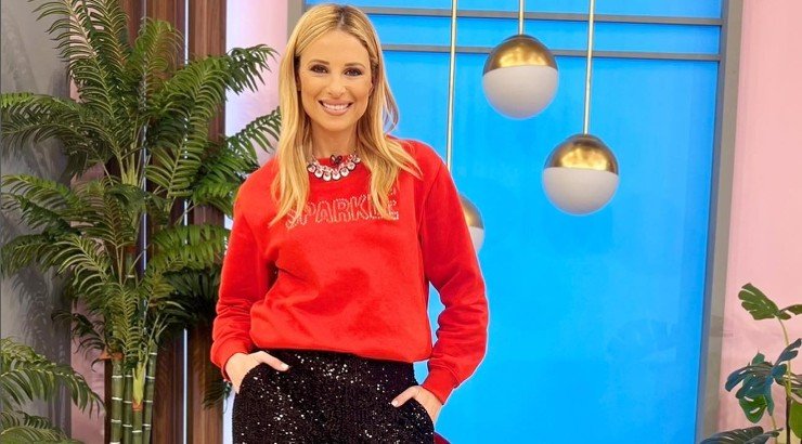 Αριστοτέλους: Αποκάλυψε πως πρότεινε σε επώνυμο Κύπριο να είναι στο πάνελ της και την απέρριψε