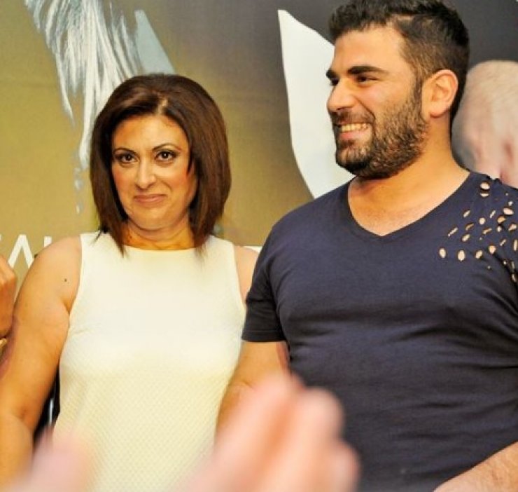 Αθηνά Παντελίδη: Το μήνυμα της στο facebook που αφήνει πολλά υπονοούμενα