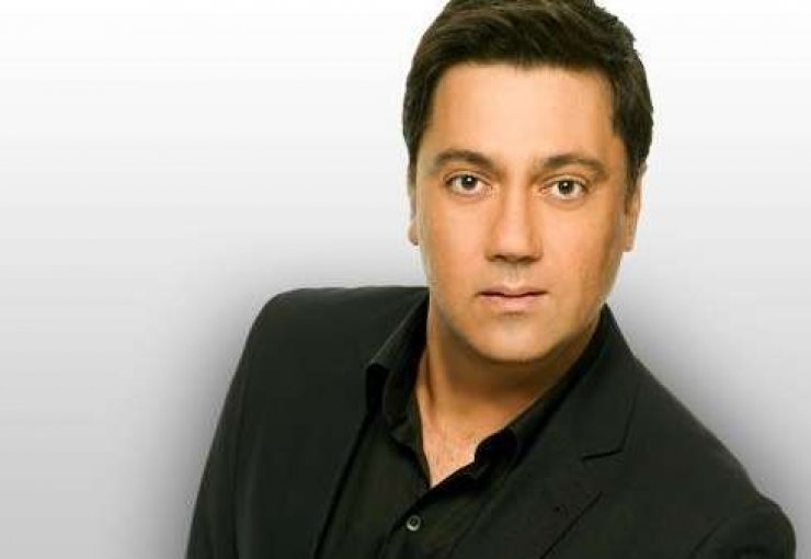 Γιώργος Θεοφάνους: Το νέο πρόσωπο του The Voice