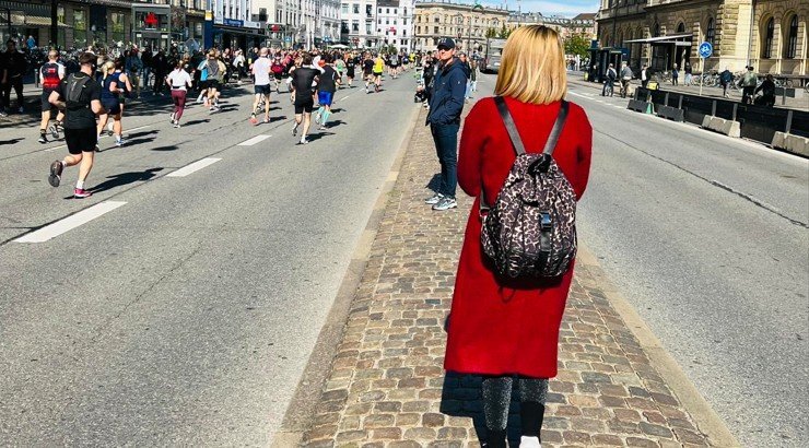 Baby boom στην κυπριακή showbiz: Κύπρια παρουσιάστρια υποδέχθηκε το δεύτερο μωράκι της 