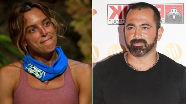 Καρολίνα Καλύβα: Έστειλε sms στον Μπο να συναντηθούν και δείτε την αντίδραση του