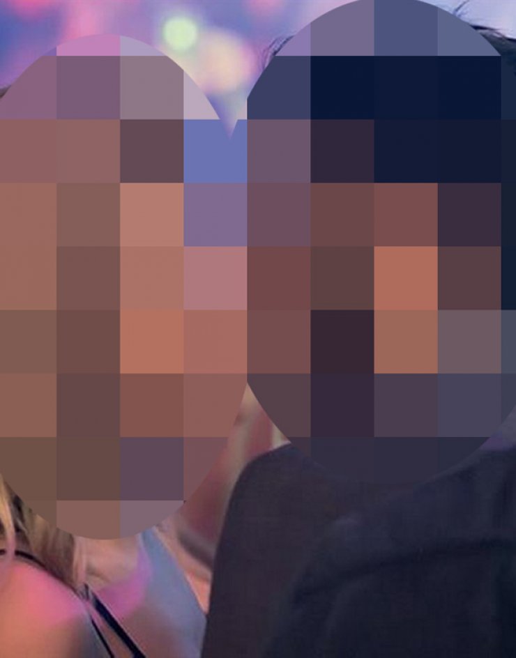 Η ώρα της συγκατοίκησης έφτασε για τους… 