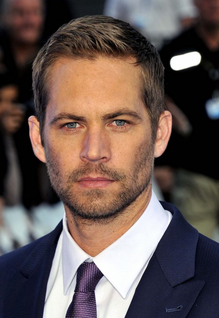 Ένας χρόνος από το θάνατο του Paul Walker – Η συγκινητική φωτογραφία της κόρης του