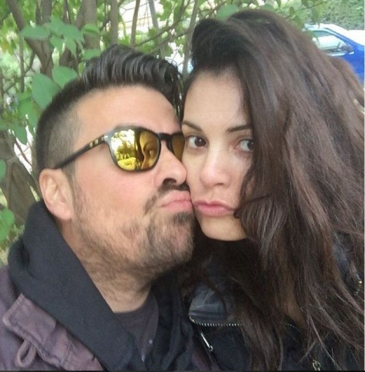 Η ερωτική εξομολόγηση του Αϊβάζη στην Κύπρο και δεν ήταν στην γυναίκα του 