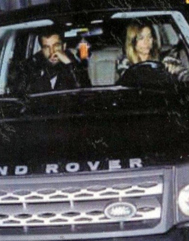 Σκάνδαλο! Τον έπιασαν επ’ αυτόφωρο με την παράνομη σχέση