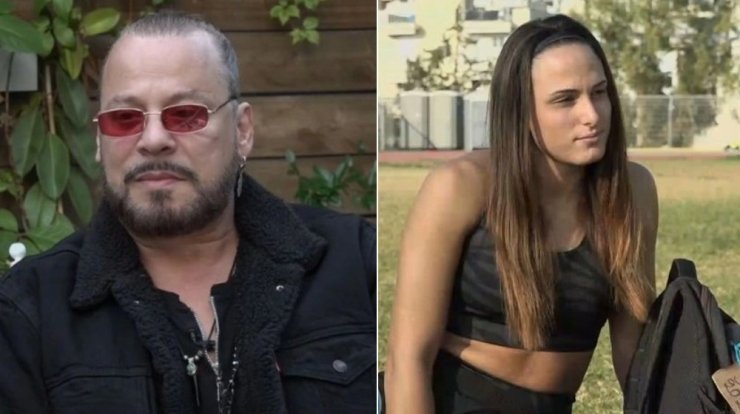 Xρήστος Δάντης: Τα πυρά του στον Μπάρτζη: "Είδα ένα Ιούδα να καταδίδει την Ασημίνα" [βίντεο]