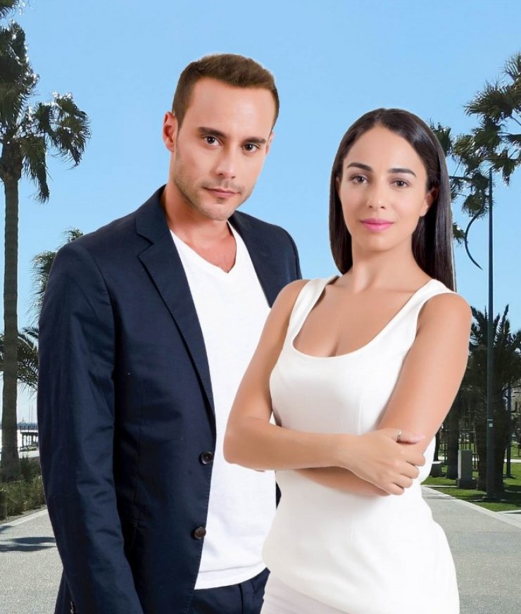 Εξασφαλίσαμε τα πρώτα λεπτά από το πρώτο επεισόδιο της νέας σειράς του ΣΙΓΜΑ "Προδοσίες"