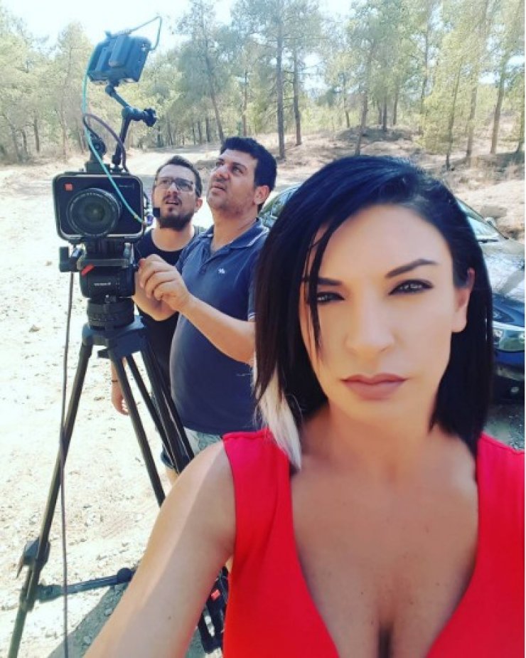 Μαρία Ιωάννου: Εικόνες απο το πάρτυ για τα 40α γενέθλια της