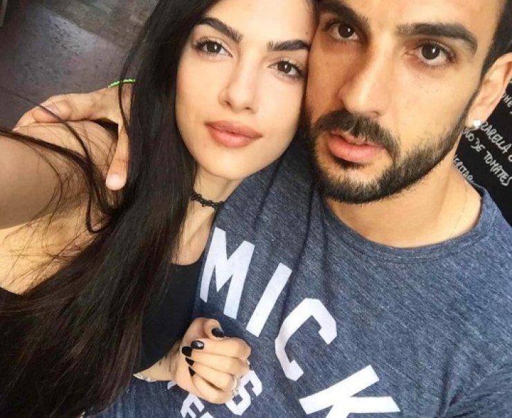 Φωτογραφίες και βίντεο από το πάρτι γενεθλίων του Γιώργου Μερκή