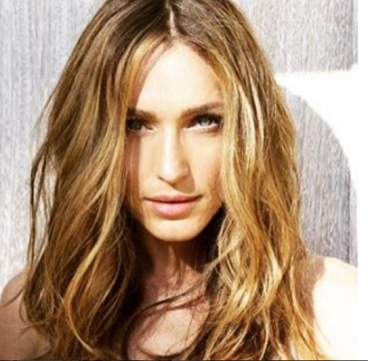 Κάτια Ζυγούλη: Η selfie από το κρεβάτι 