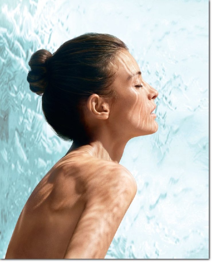 Αυτό το καλοκαίρι ένα νερό θα σας προστατεύει συνεχώς!