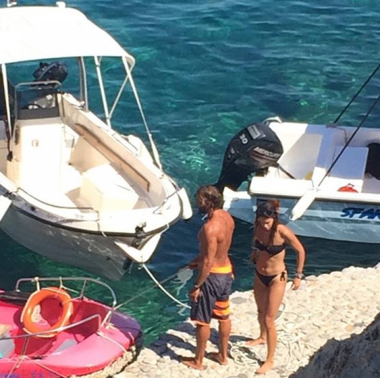 Ποιος κούκλος Έλληνας ντύνεται απόψε γαμπρός;